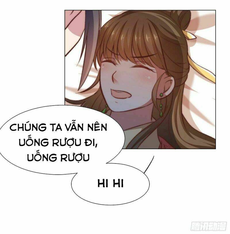 Song Thế Sủng Phi Chương 5 Ảnh 15