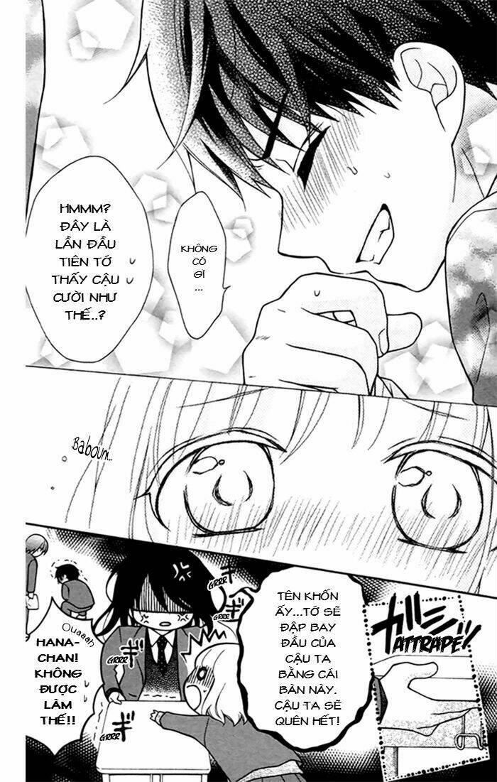 Henyoku No Labyrinth Chương 38 Ảnh 11