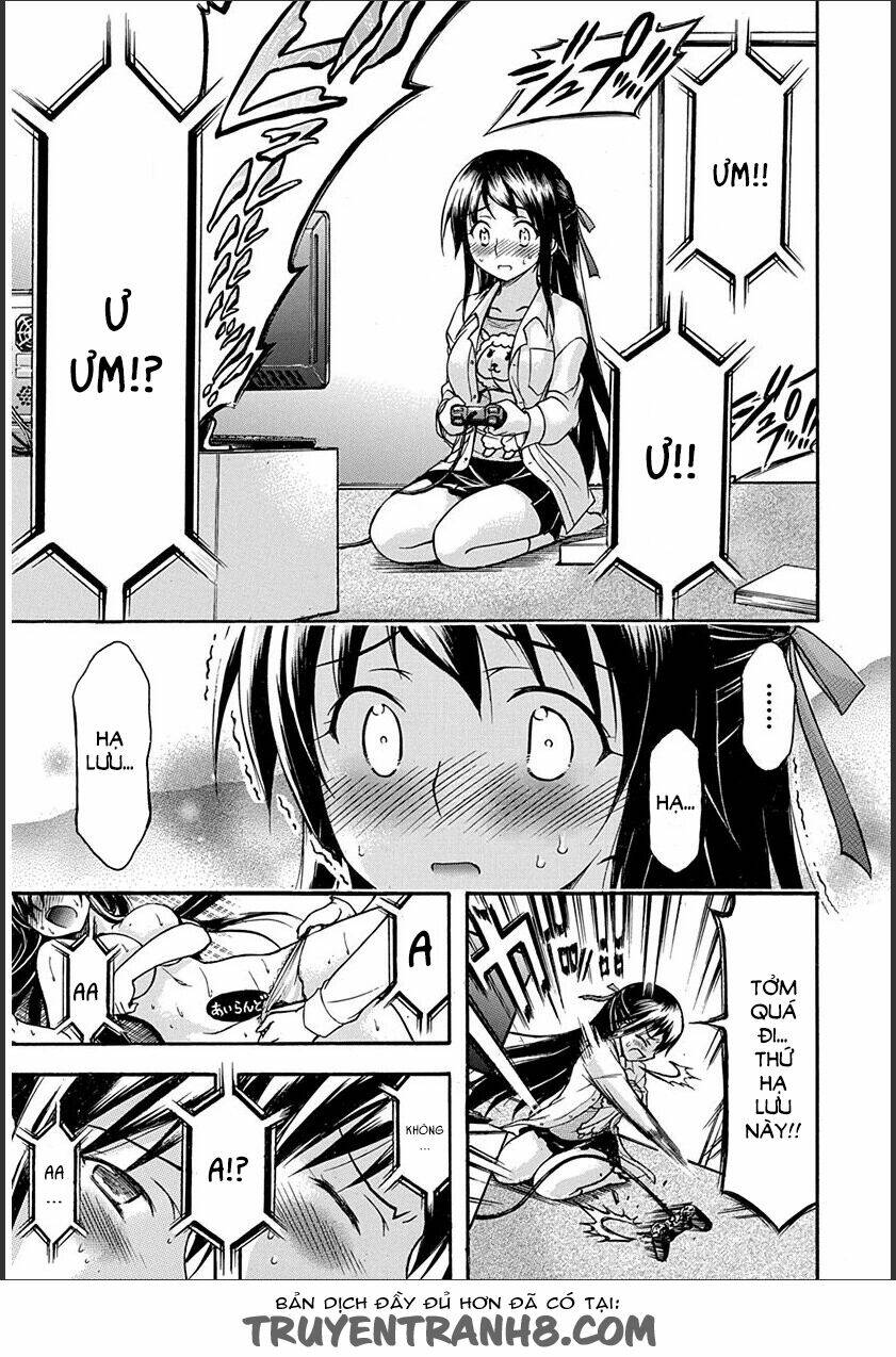 Gou-Dere Bishoujo Nagihara Sora Chương 21 Ảnh 13