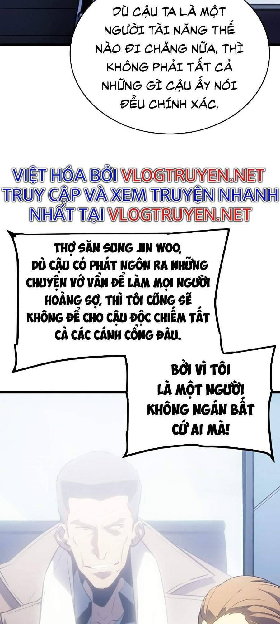 Tôi Thăng Cấp Một Mình Ss2 Chương 59 Ảnh 68