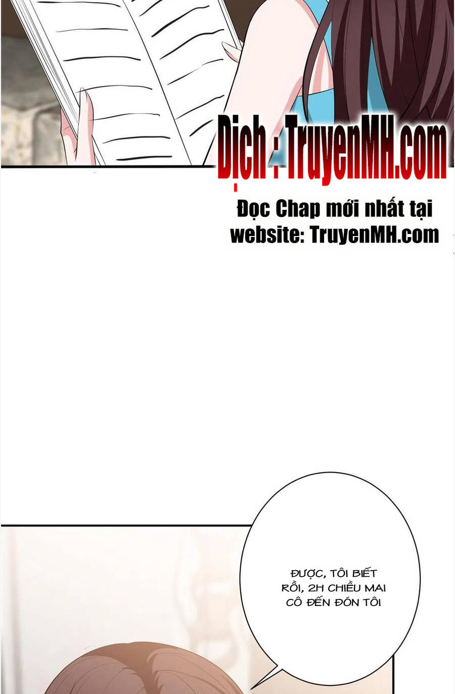 Ông Xã Kết Hôn Thử, Mạnh Thêm Chút Nữa Đi Chương 616 Ảnh 5