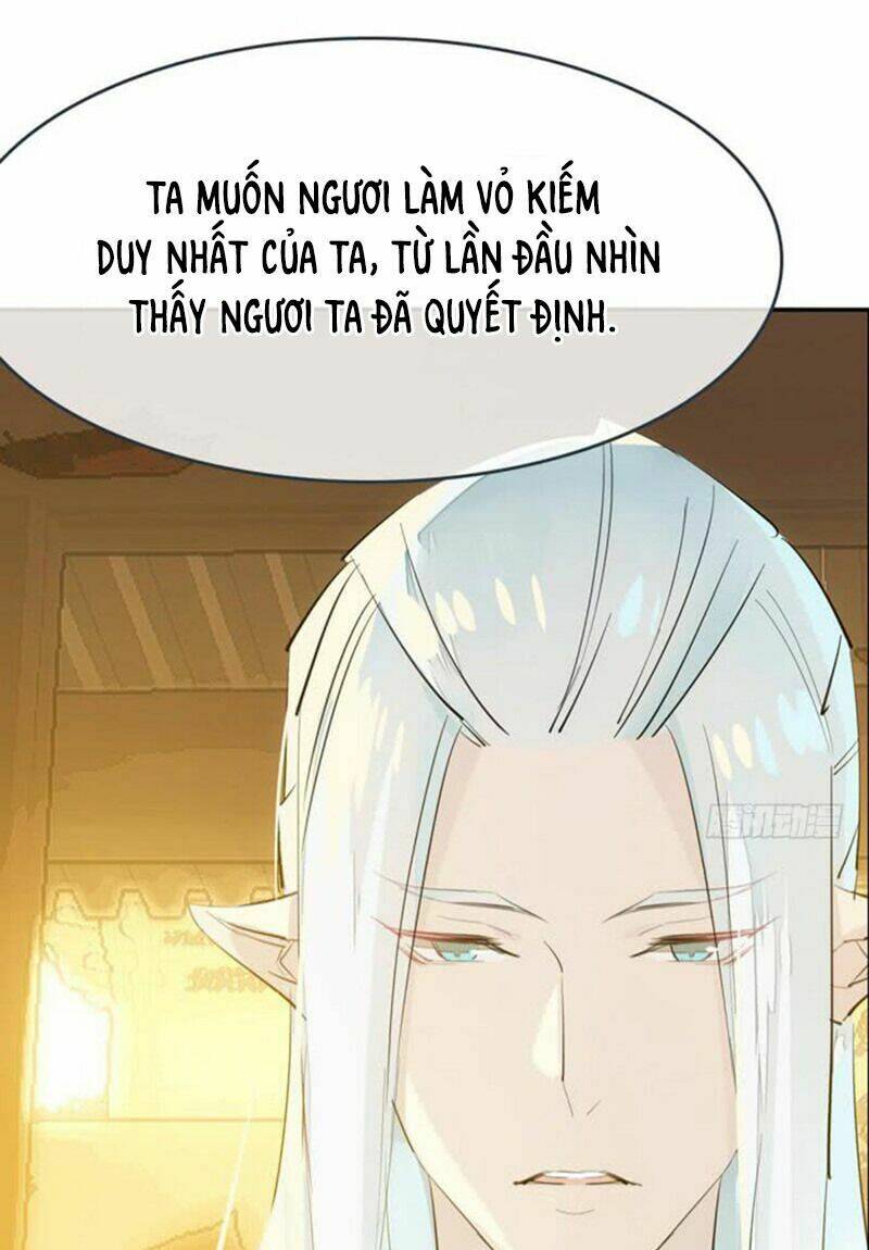 Sư Phụ Lại Trêu Chọc Ta Chương 51.4 Ảnh 24