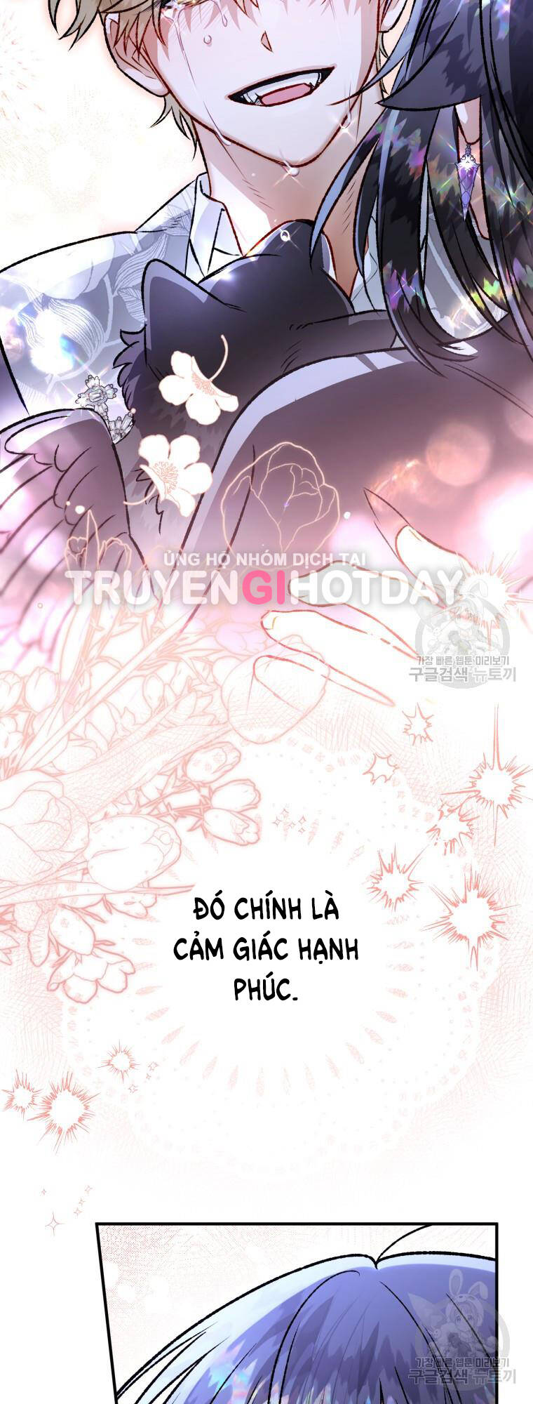 Bỗng Nhiên Tôi Trở Thành Quạ Đen!! Chương 105.1 Ảnh 29