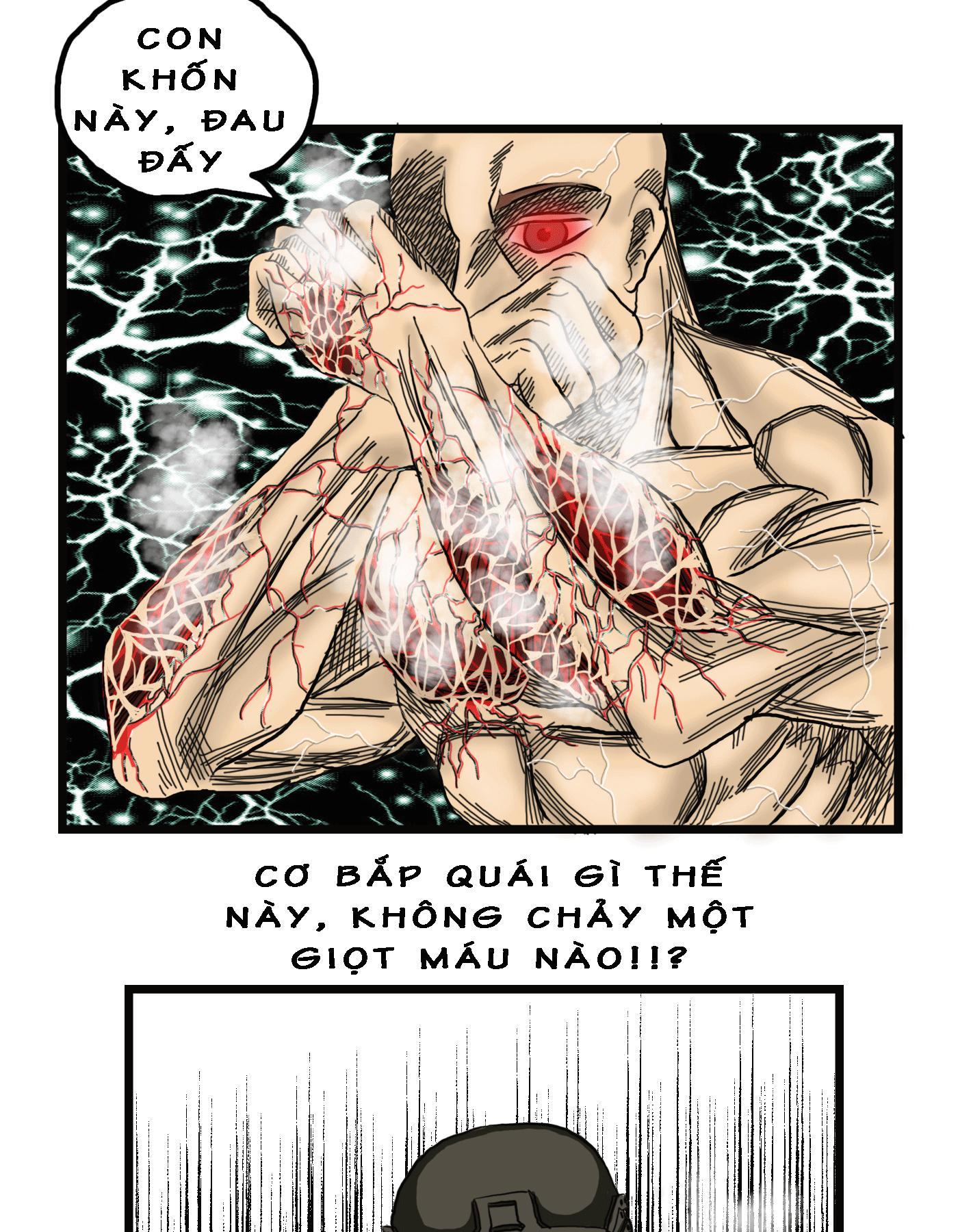 Apocalypse Chương 1 Ảnh 60