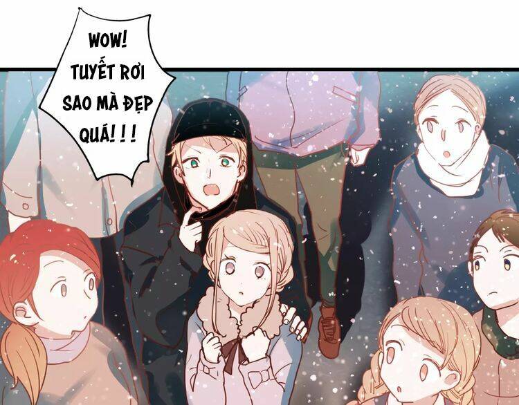 Hướng Tới Ánh Mặt Trời Chương 81 Ảnh 3