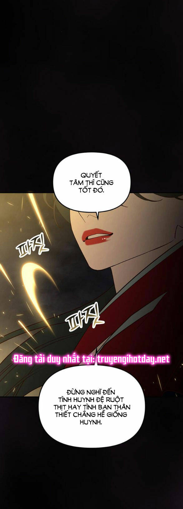 Thái Tử Myolyeong Chương 103.2 Ảnh 42