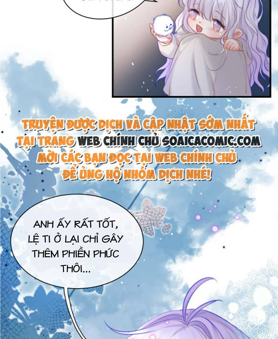 Nuôi Vợ Từ Bé Chương 8 Ảnh 27