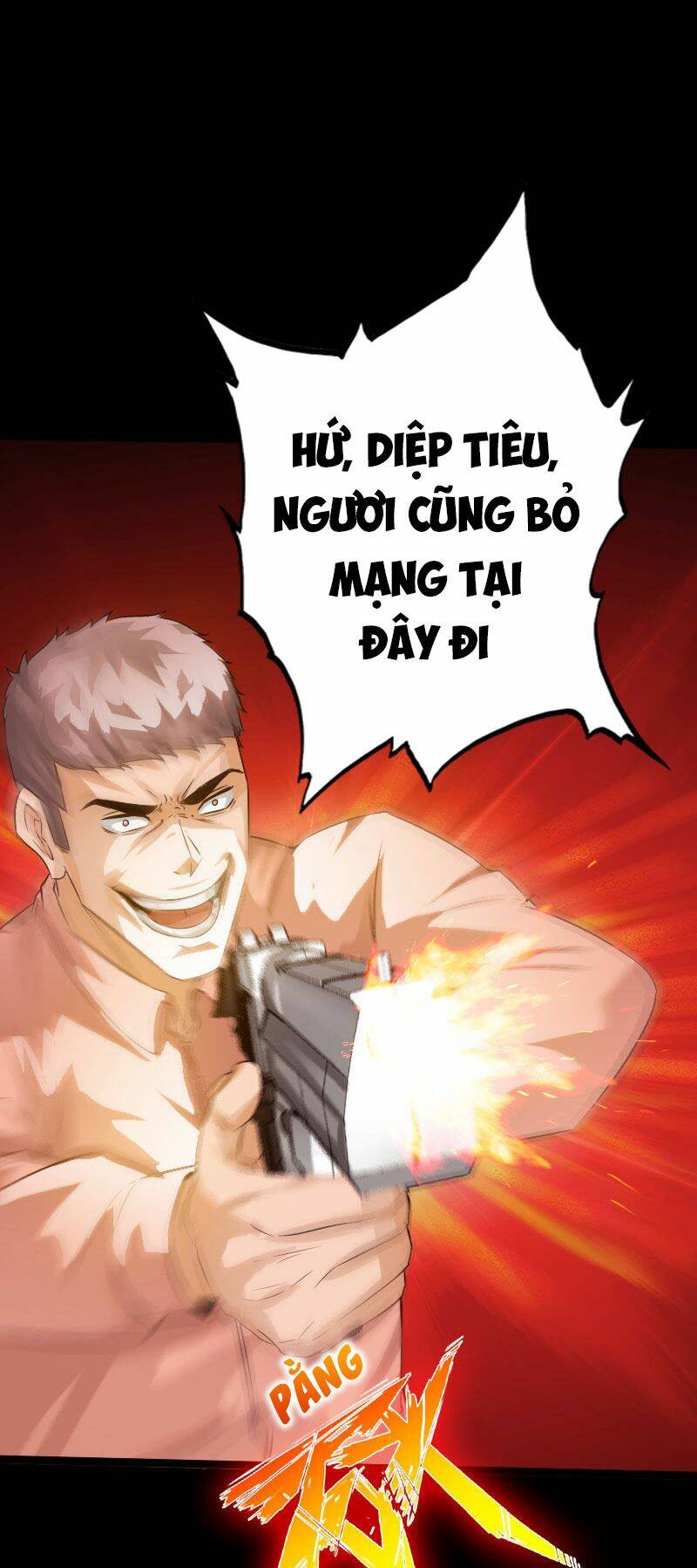 Tuyệt Phẩm Tà Thiếu Chương 137 Ảnh 43