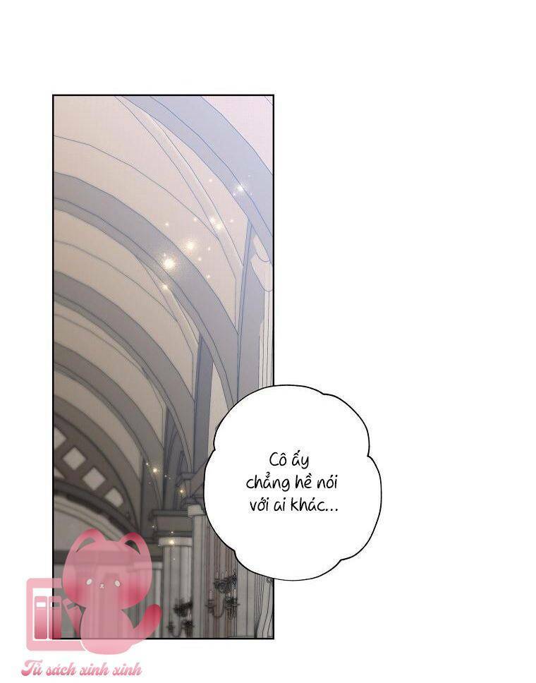Tôi Trở Thành Mẹ Kế Của Cinderella Chương 84 Ảnh 59