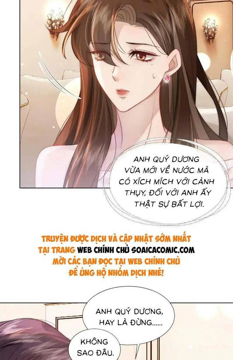 Yêu Lại Sau Một Đêm Bên Nhau Chương 36 Ảnh 7