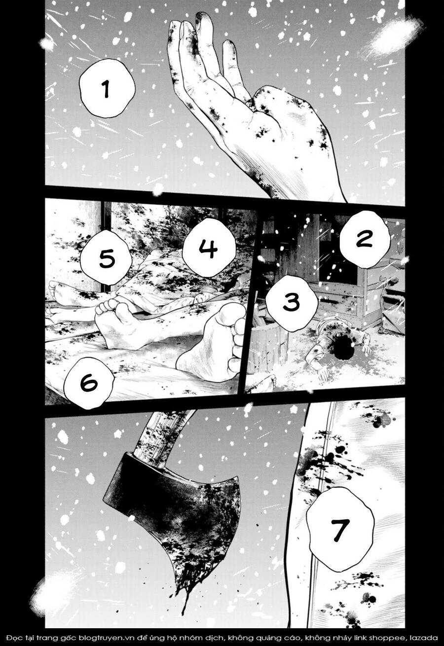 Furitsumore Kodoku Na Shi Yo Chương 12 Ảnh 6