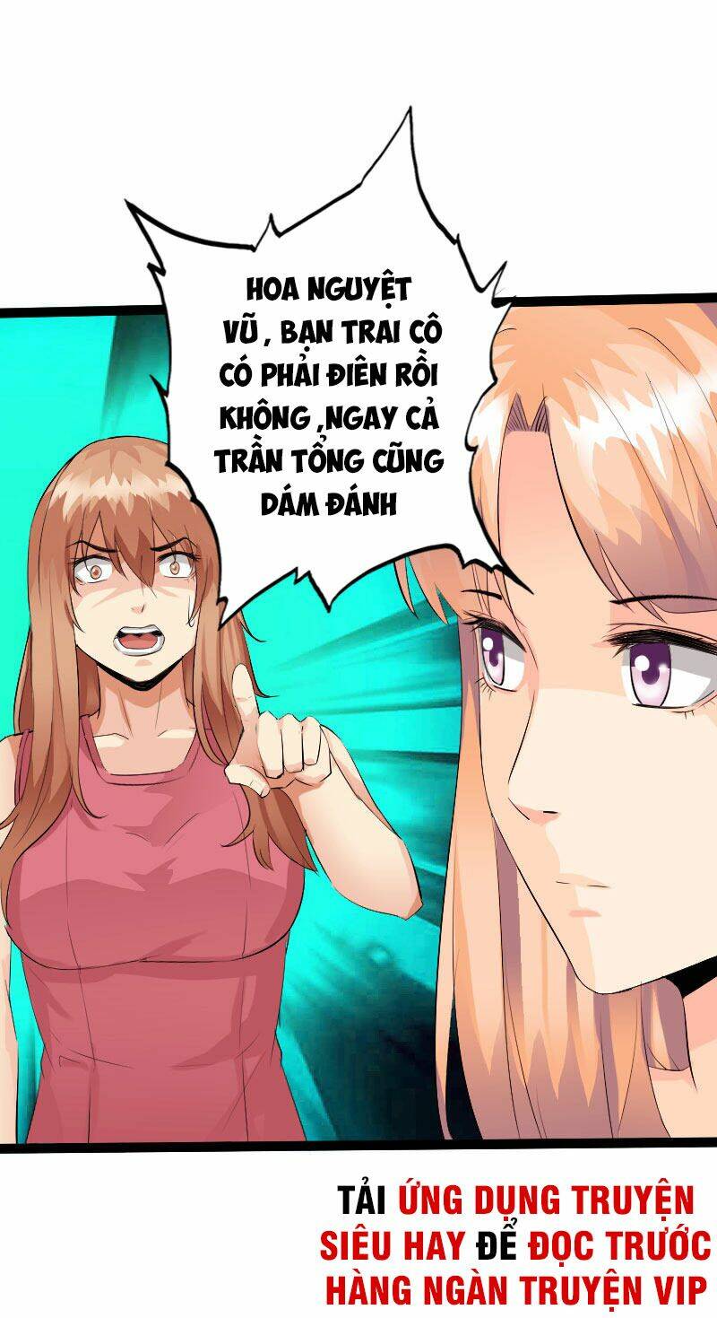 Tuyệt Phẩm Tà Thiếu Chương 136 Ảnh 33