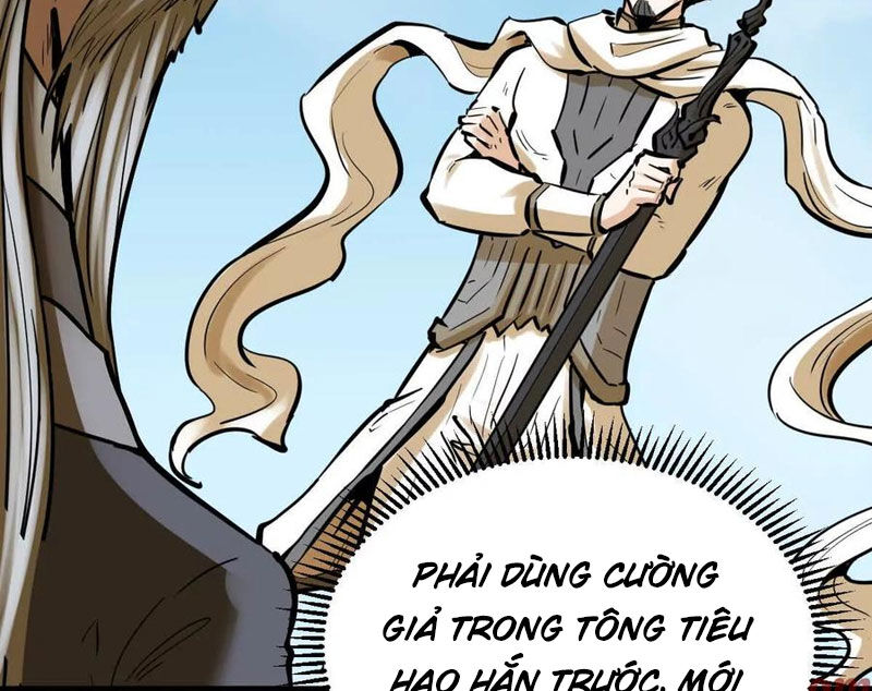 Tông Môn Của Ta Có Triệu Điểm Mạnh Chương 60 Ảnh 24