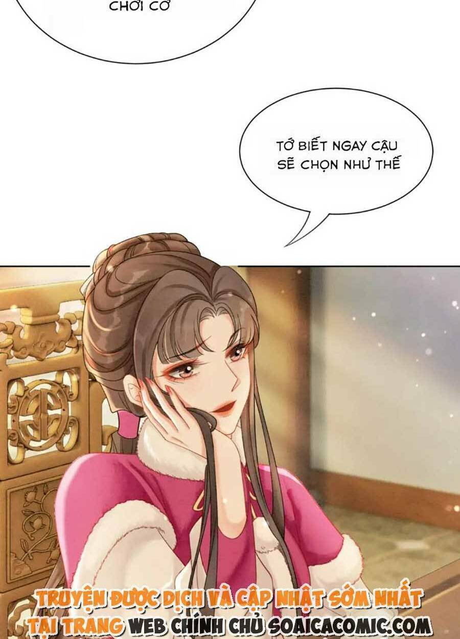Xung Hỉ Vương Phi Chương 92 Ảnh 35