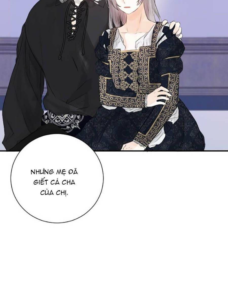 Lý Do Nàng Ophelia Không Thể Chạy Trốn Khỏi Dinh Thự Công Tước Chương 45 Ảnh 51