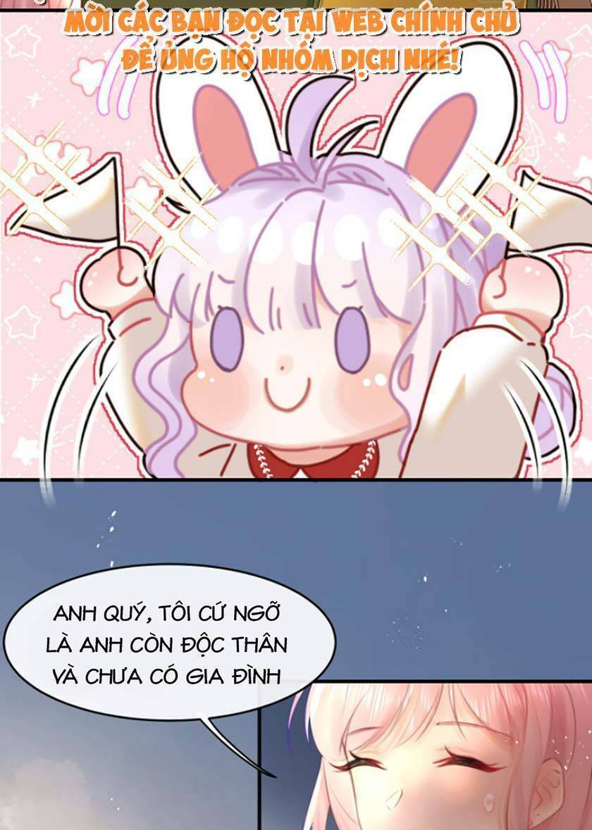 Nuôi Vợ Từ Bé Chương 6 Ảnh 36