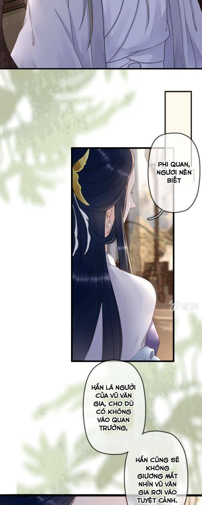 Sủng Phi Của Vương Chương 181 Ảnh 15