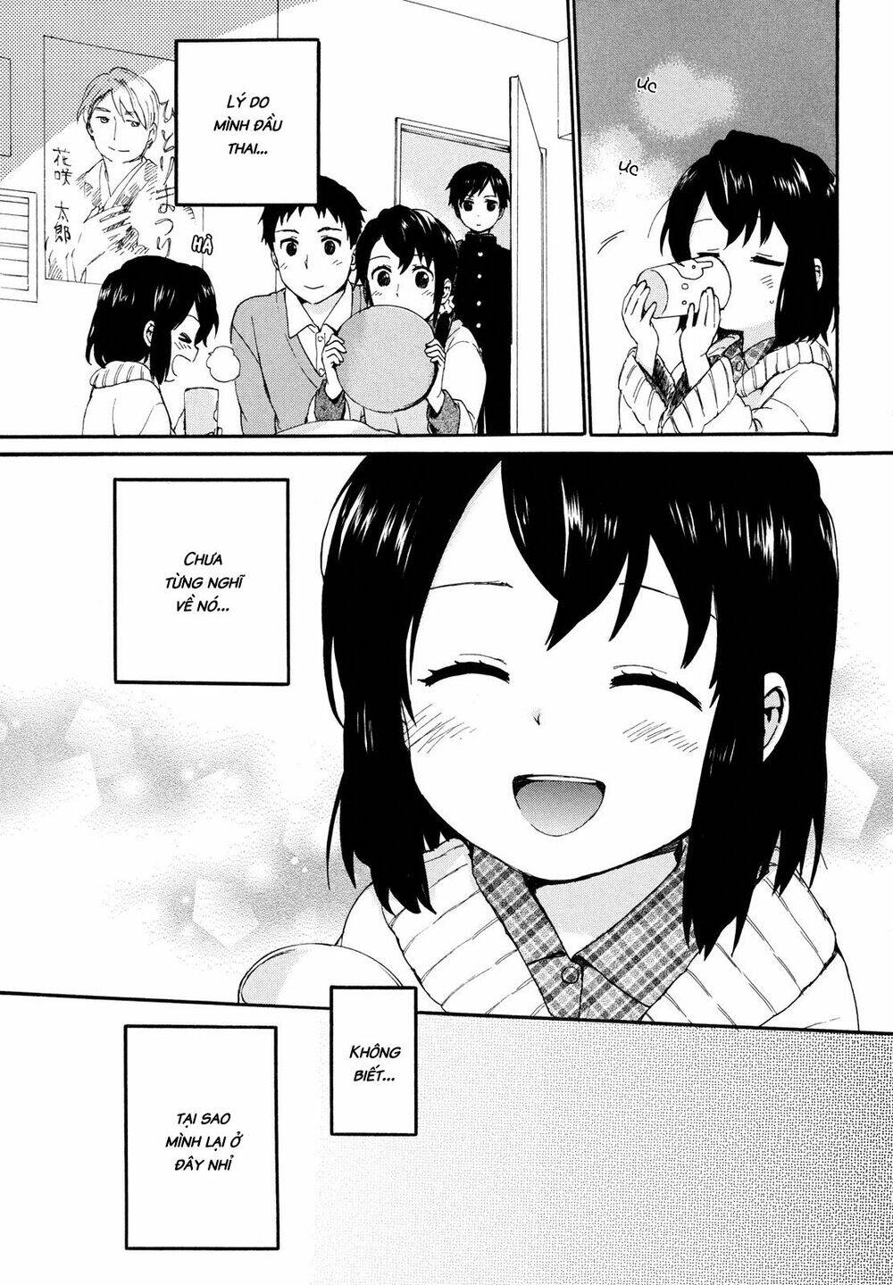 Roujoteki Shoujo Hinata-Chan Chương 5 Ảnh 16