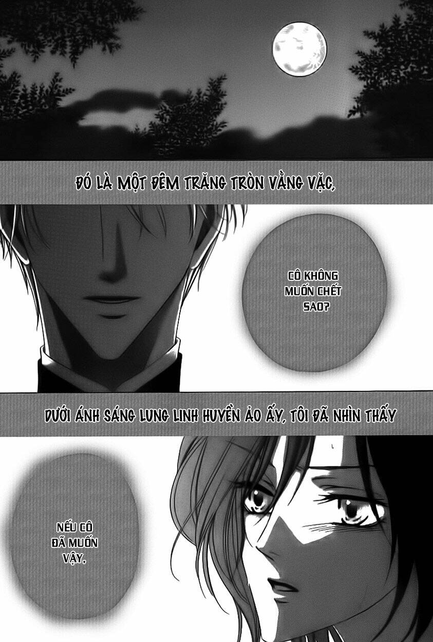 Kainushi Wa Akuma Chương 1 Ảnh 9