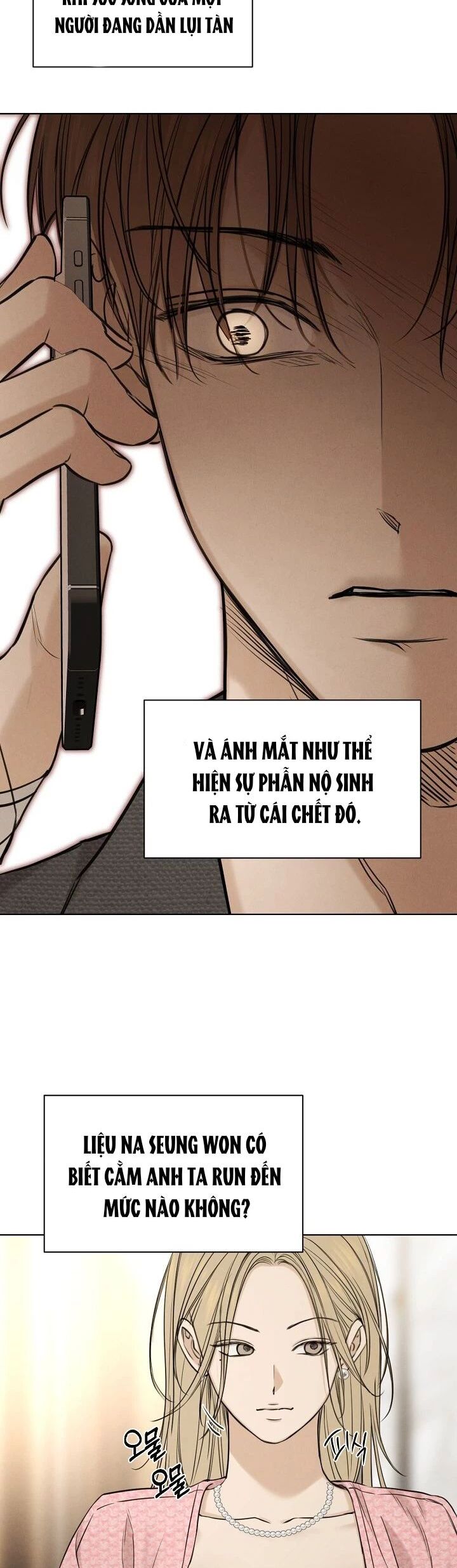 Bình Minh Chương 59 Ảnh 33