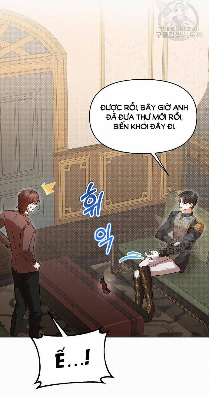 Có Lẽ Tôi Đã Sai Lầm Khi Kết Hôn Chương 16 Ảnh 36