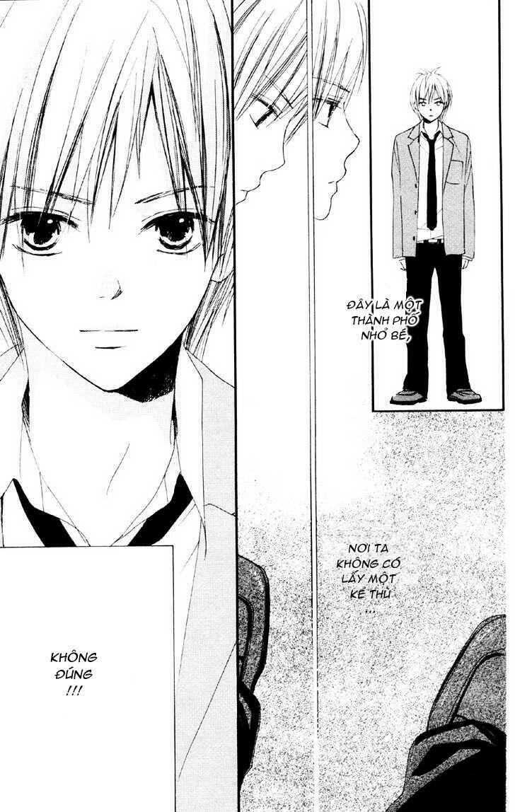 Bokura Wa Itsumo Chương 2 Ảnh 28