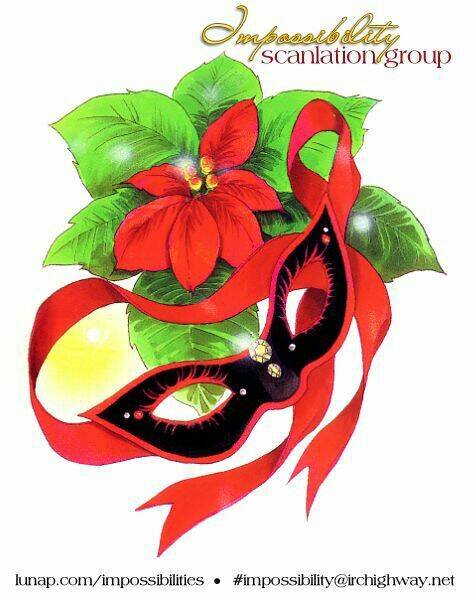 Lady Masquerade Chương 1.1 Ảnh 2