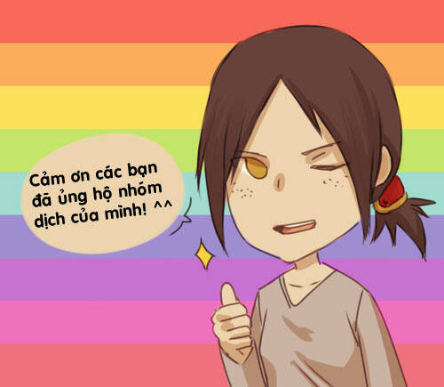Đại Chiến Titan - Doujinshi Về Các Cô Gái Chương 19 Ảnh 5