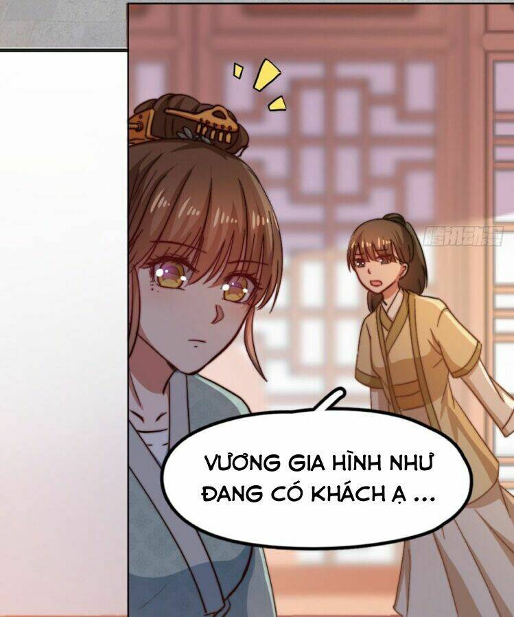 Song Thế Sủng Phi Chương 10 Ảnh 10