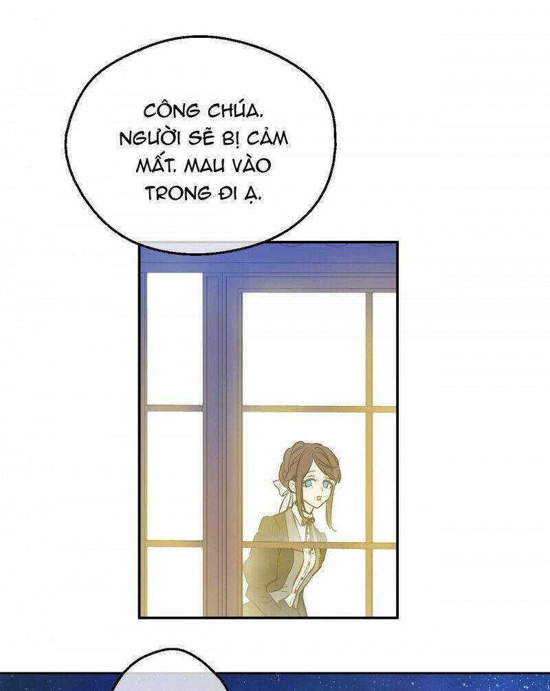 Một Ngày Nọ Ta Trở Thành Công Chúa Chương 119.5 Ảnh 12