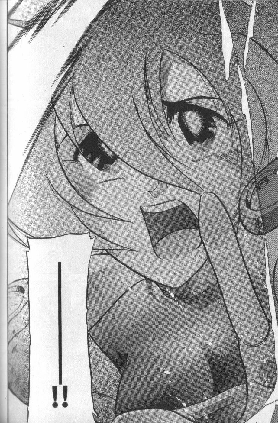 Chiến Binh Thế Giới Ảo X4-5 Chương 11 Ảnh 20