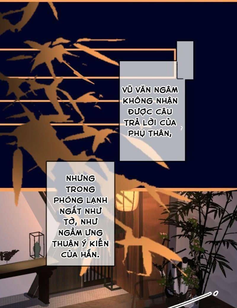 Sủng Phi Của Vương Chương 192 Ảnh 14