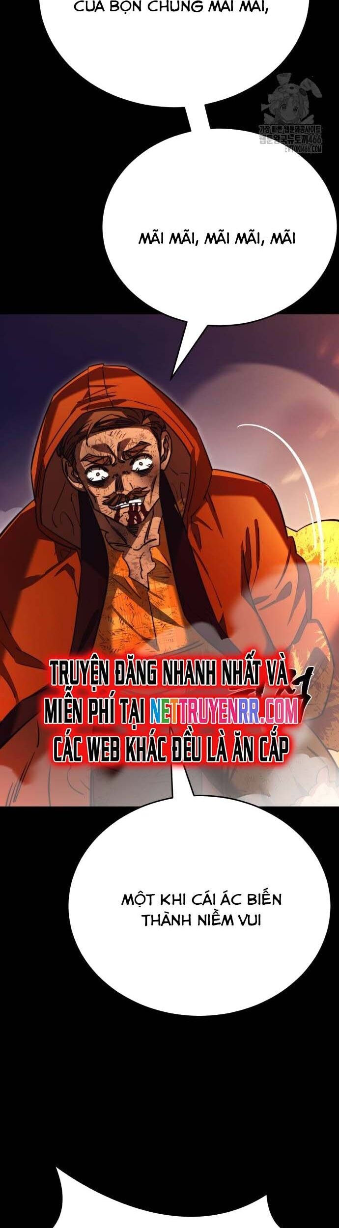 Thiên Ma Tái Lâm Chương 67 Ảnh 30