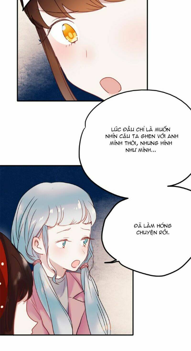 Hướng Tới Ánh Mặt Trời Chương 66 Ảnh 21