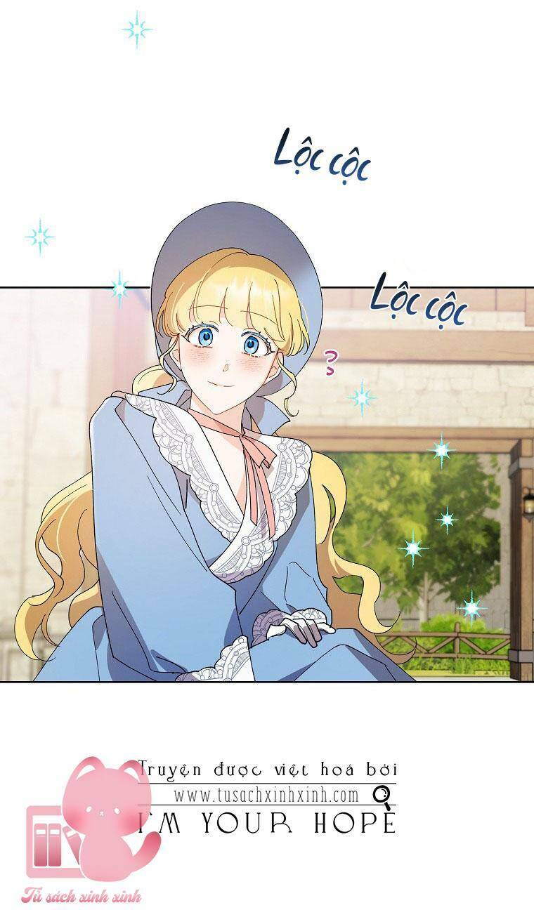 Tôi Trở Thành Mẹ Kế Của Cinderella Chương 86 Ảnh 4