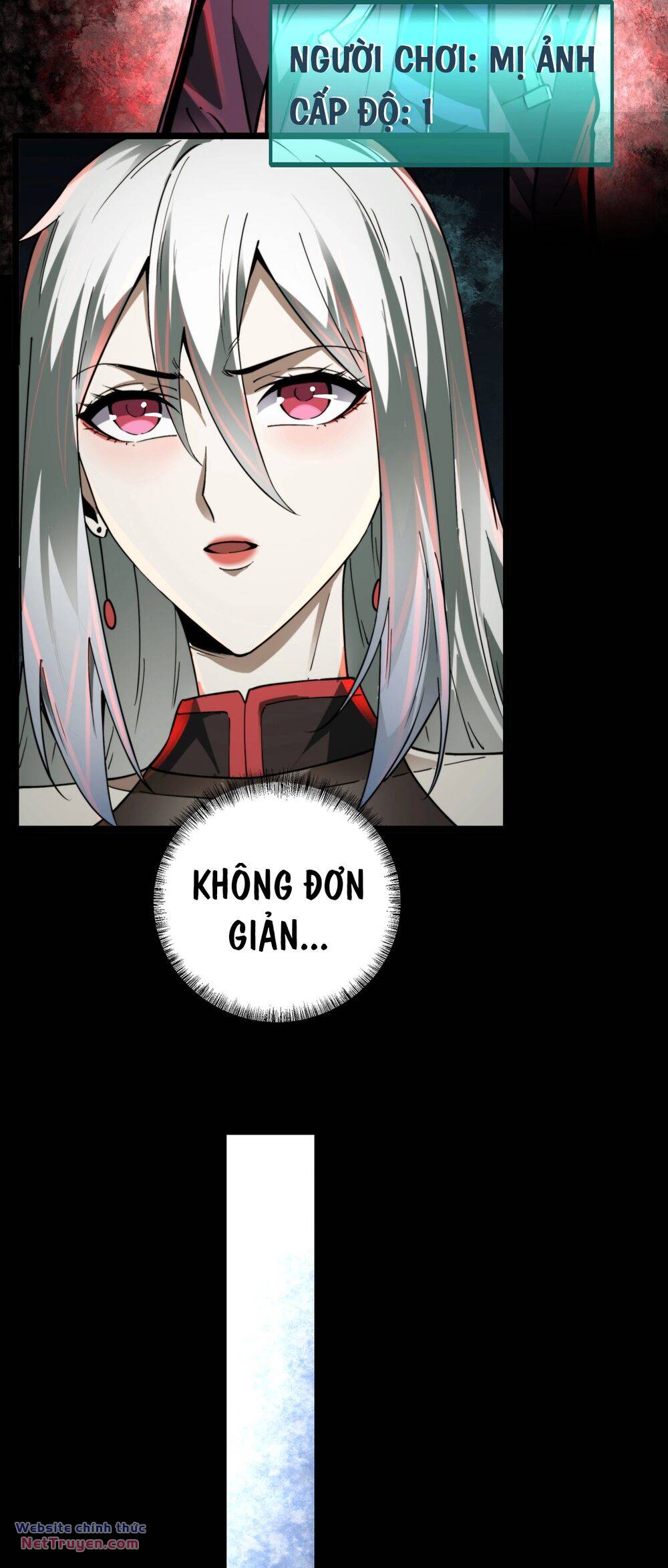 Ta Biến Thế Giới Kinh Dị Thành Trò Chơi Nuôi Dưỡng Chương 22 Ảnh 29