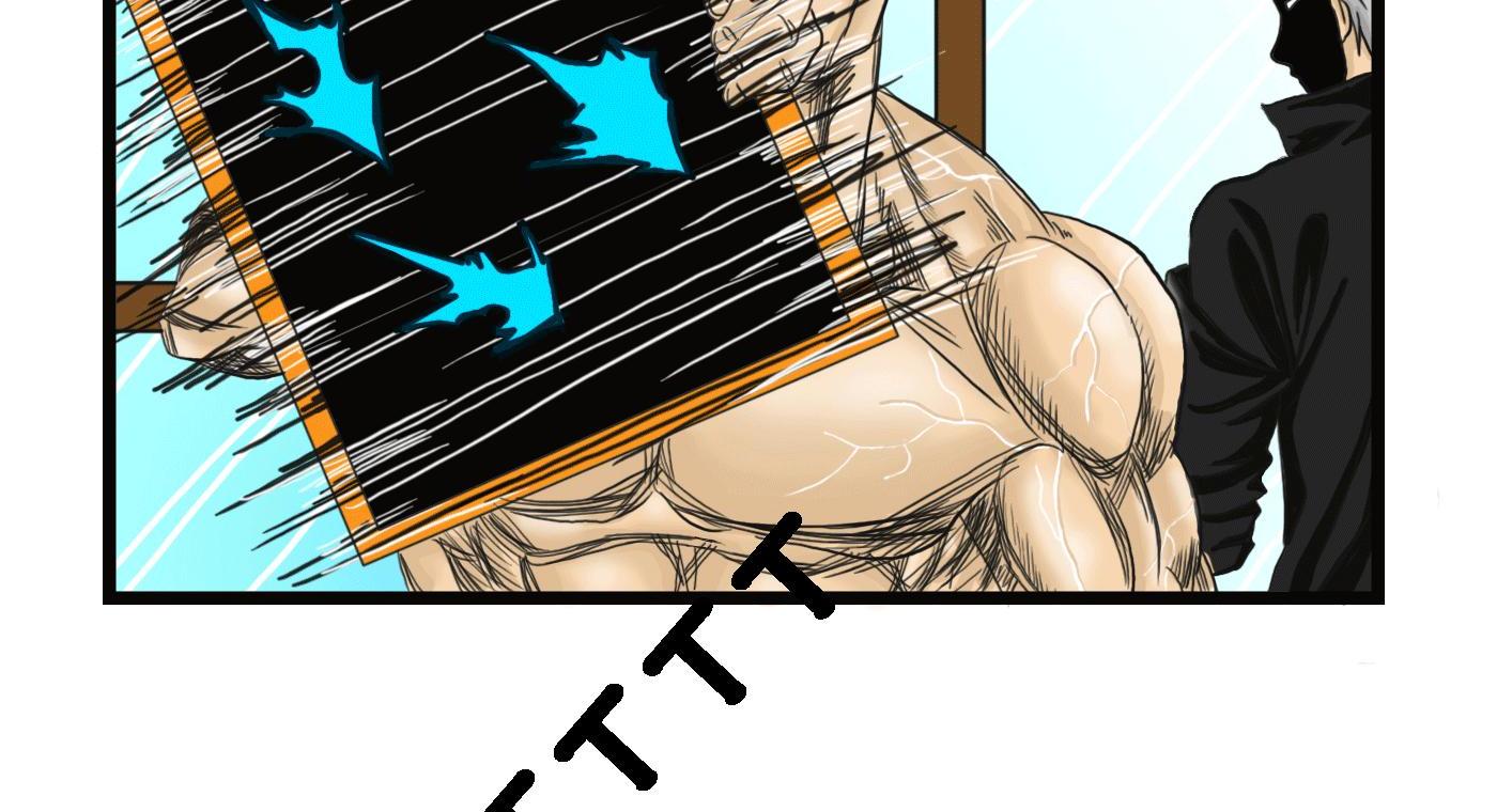 Apocalypse Chương 1 Ảnh 49