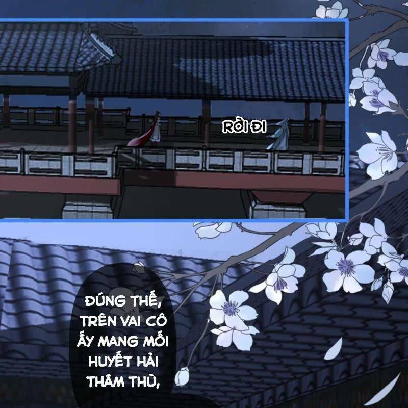 Sủng Phi Của Vương Chương 199 Ảnh 50