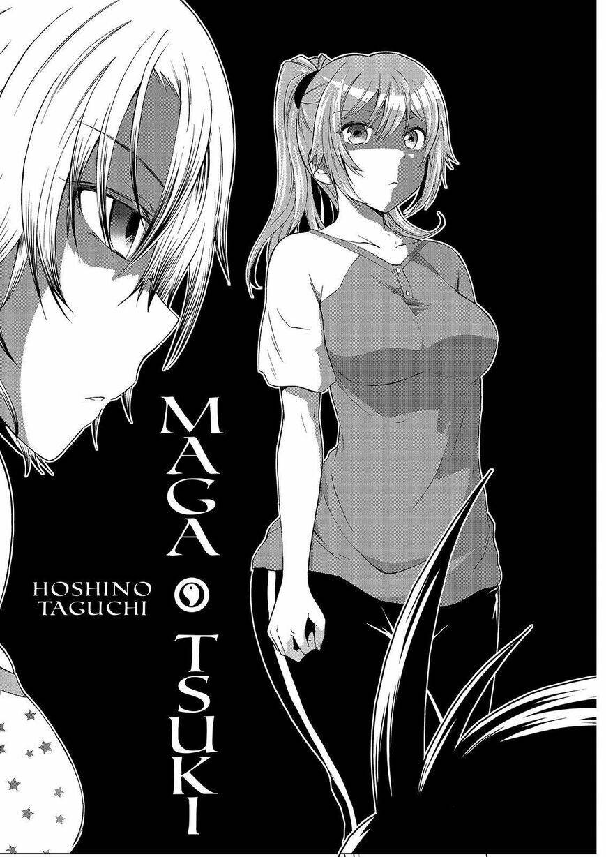 Maga-Tsuki Chương 48 Ảnh 9