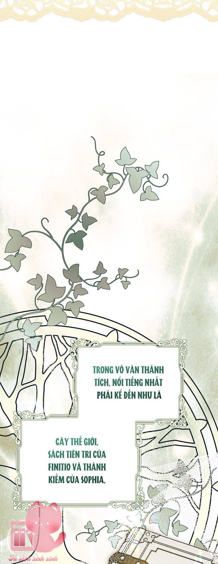 Nhận Nuôi Người Cha Phản Diện Chương 74 Ảnh 31