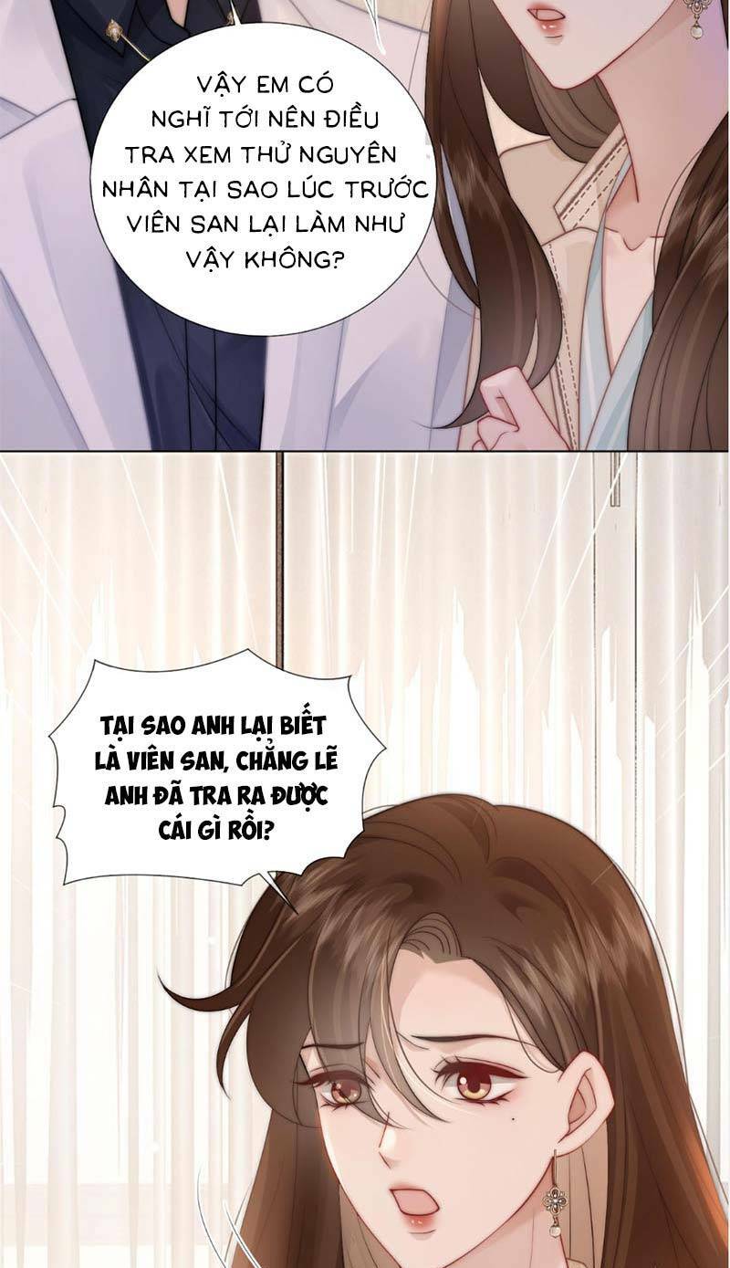 Yêu Lại Sau Một Đêm Bên Nhau Chương 40 Ảnh 24