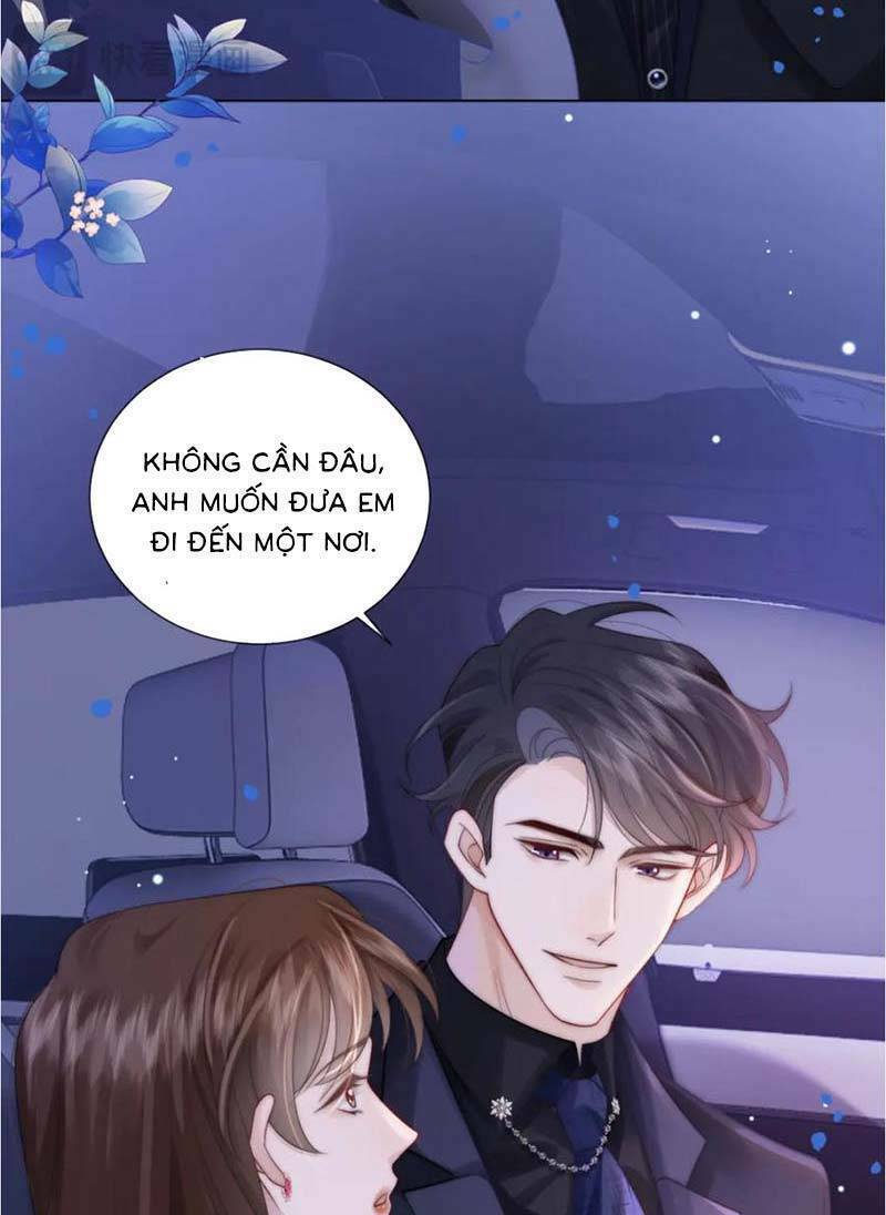 Yêu Lại Sau Một Đêm Bên Nhau Chương 37 Ảnh 10