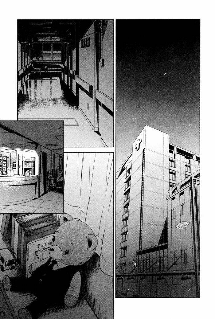 Acid Town Chương 45 Ảnh 4