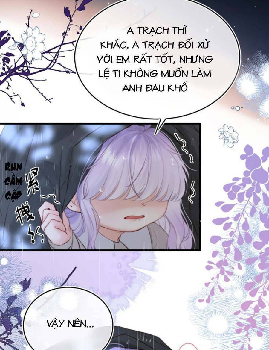 Nuôi Vợ Từ Bé Chương 9 Ảnh 30