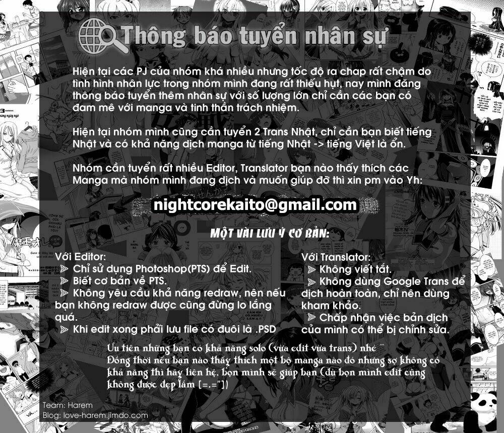 Maga-Tsuki Chương 47 Ảnh 3