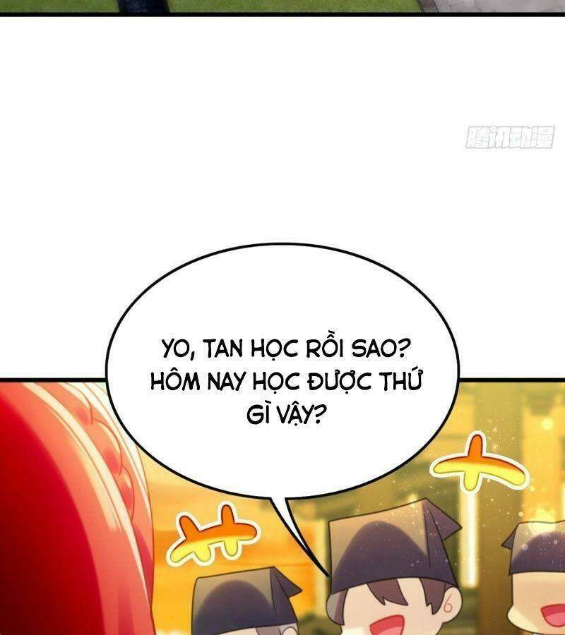Công Chúa Hòa Thân Lần Này Không Tốt! Chương 37 Ảnh 28