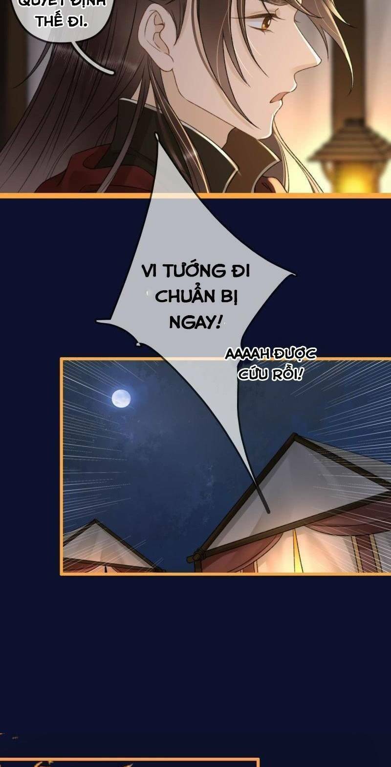 Sủng Phi Của Vương Chương 198 Ảnh 14