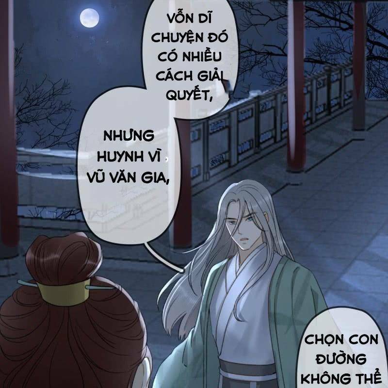 Sủng Phi Của Vương Chương 199 Ảnh 43