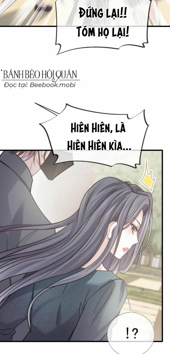 Đỉnh Lưu Niên Hạ Thèm Muốn Tôi Đã Lâu Chương 22 Ảnh 12