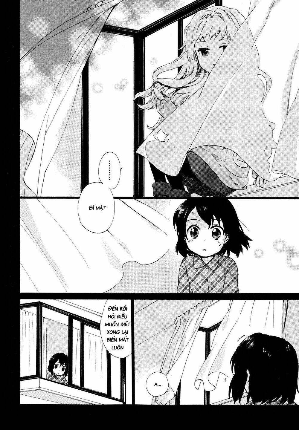 Roujoteki Shoujo Hinata-Chan Chương 5 Ảnh 13